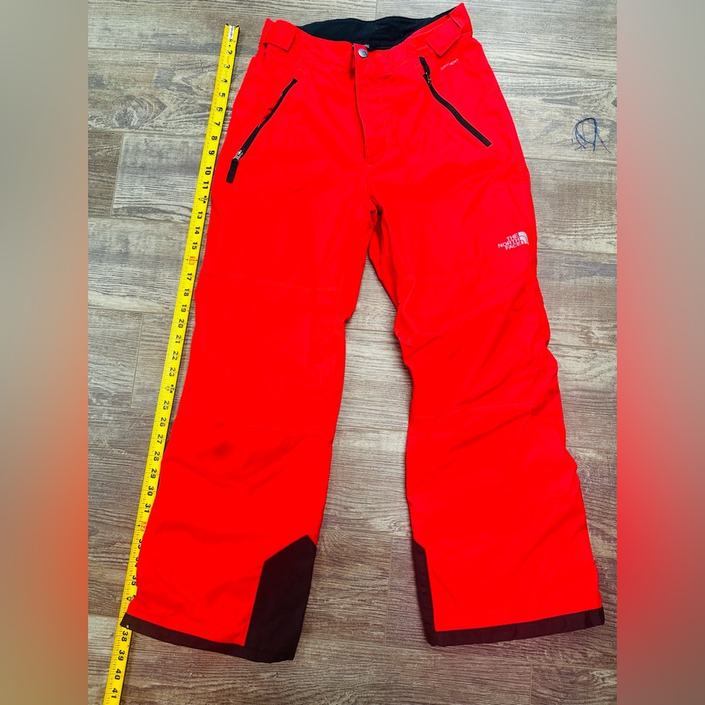 NorthFace Ski Pants! ❄️